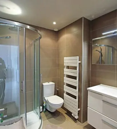 Apartment Bel Sur La