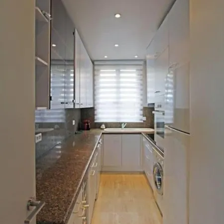 Bel Sur La Apartment Grimaud