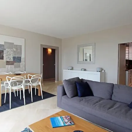 Bel Sur La Apartment *