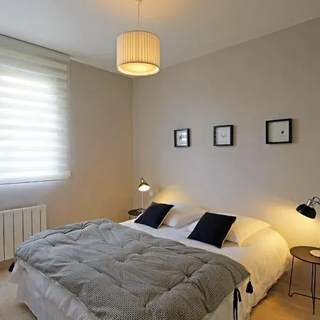 Bel Sur La Apartment